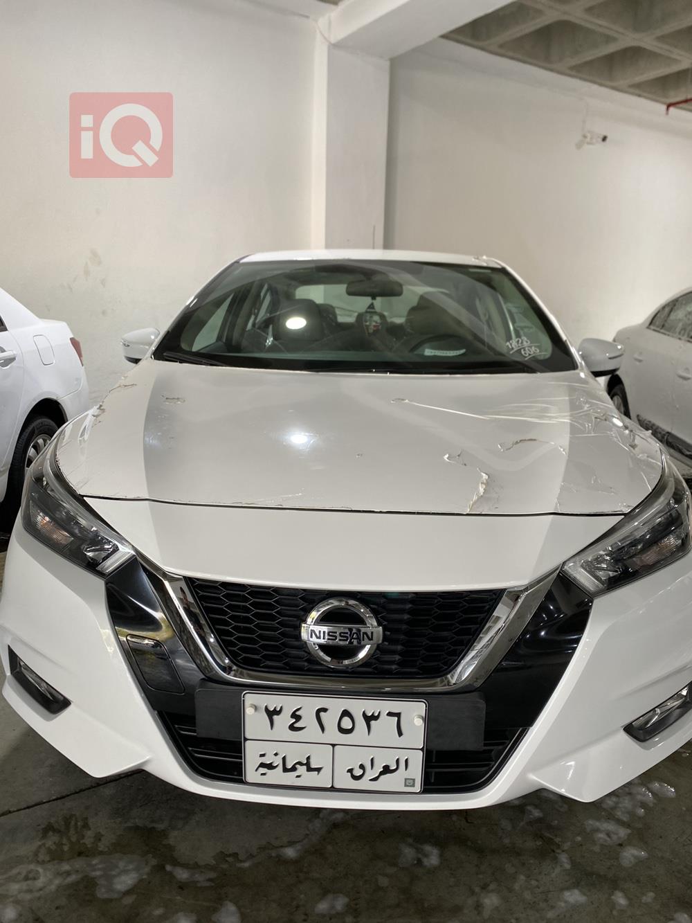 Nissan Sunny